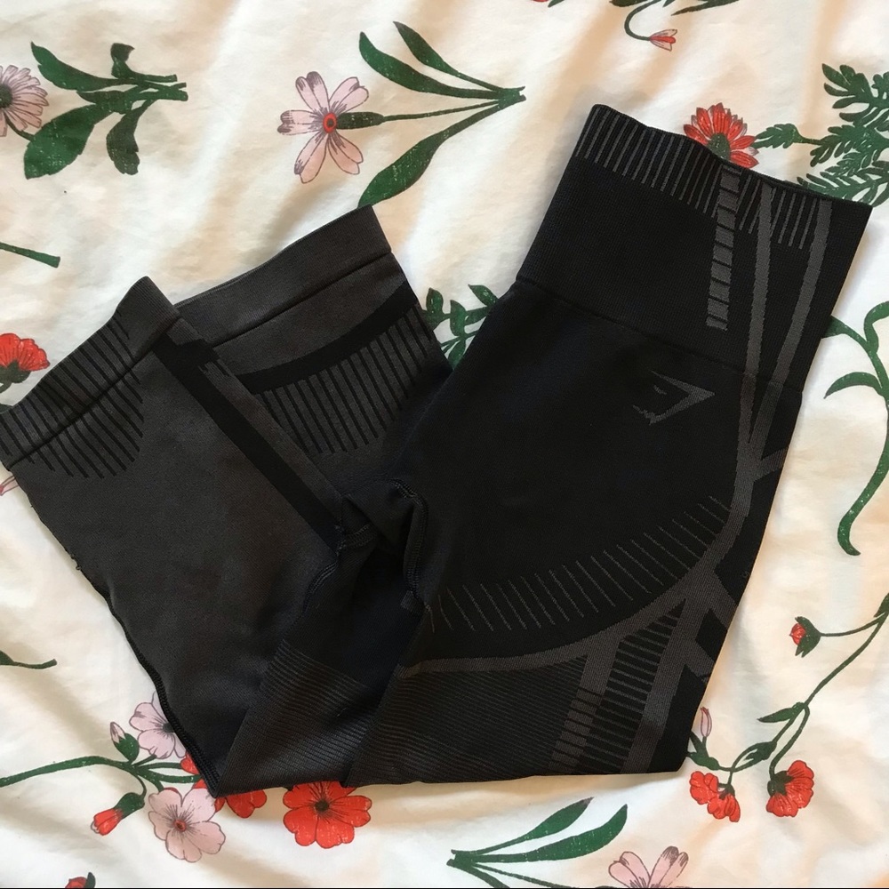 Gymshark Leggings